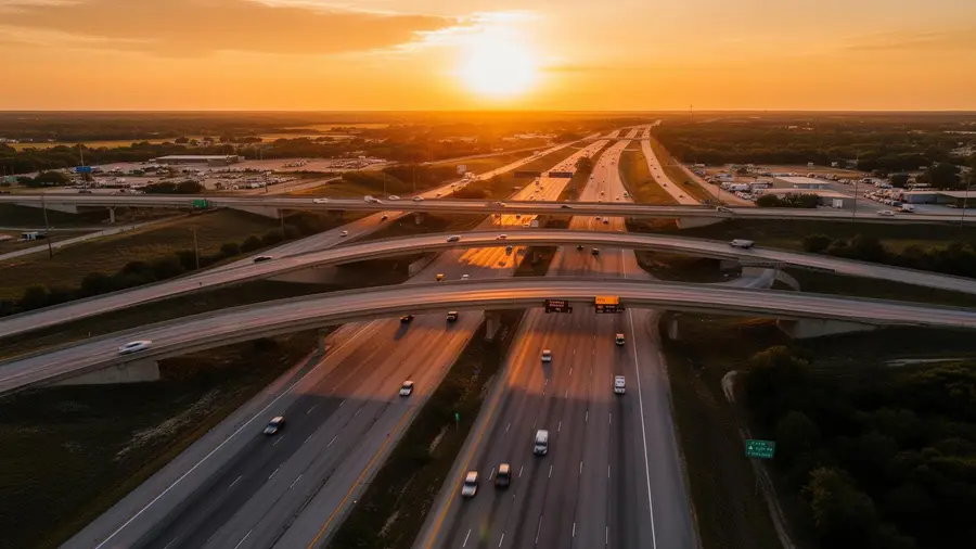 Toll Road & Transportation